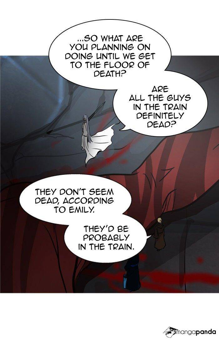 Tower of God Chapter 278 image 43